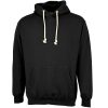 sweat de promo Black entrée de gamme cordon nautique