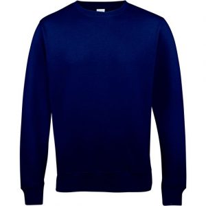 Sweat de promo French navy
