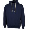 sweat de promo Navy entrée de gamme cordon nautique