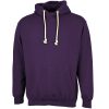 Sweat de promo purple entrée de gamme cordon nautique