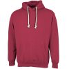 Sweat de promo Raspberry entrée de gamme cordon nautique