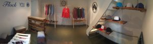 Showroom sweat de promo