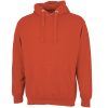 sweat de promo Tangerine entrée de gamme cordon uni