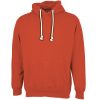 sweat de promo Tangerine entrée de gamme cordon nautique